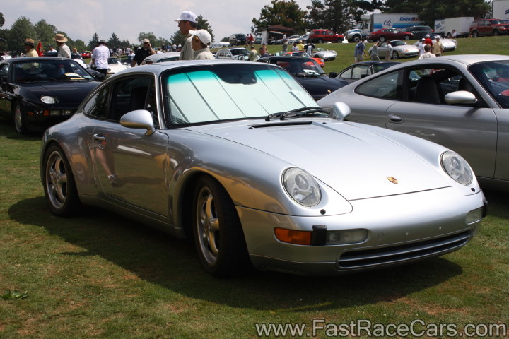 Porsche Porsche